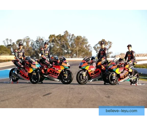 2026赛季MotoGP转会震荡冠军格局或将重塑引发车坛巨变