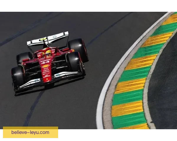 F1新赛季揭幕战前瞻车队格局与冠军之争解析全球车迷聚焦热度高