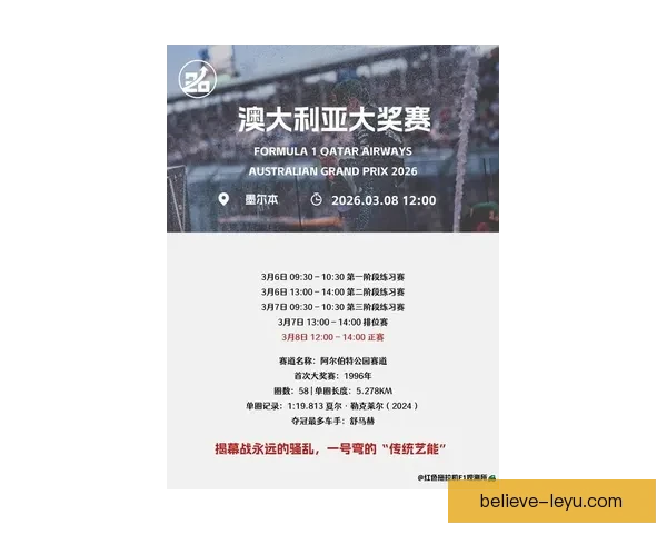 F1新赛季风云再起车队博弈与冠军悬念全解析深度观察与未来走势