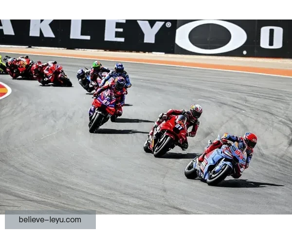 MotoGP新赛季风云再起 车手竞争升级赛道格局生变