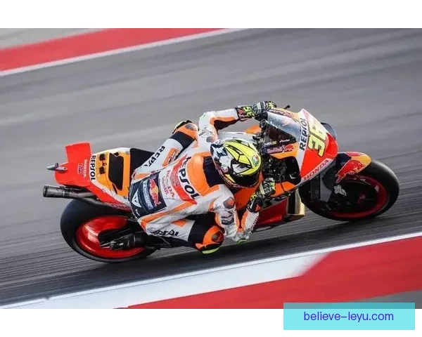 MotoGP赛场风云再起车手争冠格局迎来重大变数引发全球关注