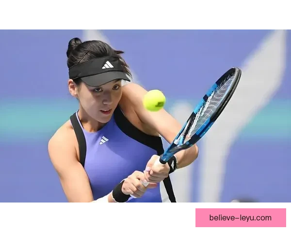 世界网坛震荡新星崛起老将强势回归赛季格局再度改写全球热议