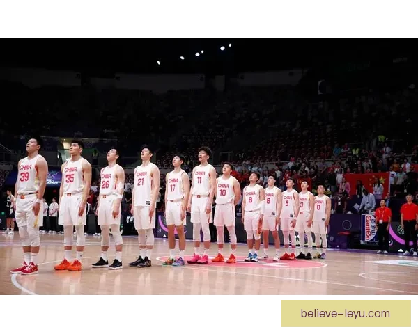 中国男篮力克劲敌在主场激情对决中挺进亚洲杯四强再创历史新篇章