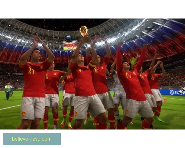 国家队逆转夺冠创历史新篇章球迷热情高涨全国瞩目再掀体育狂潮