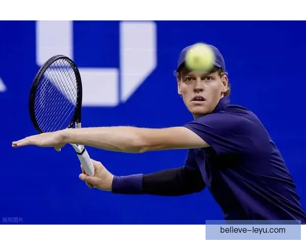 新生代强势崛起世界网坛格局迎来巨变多项赛事激战正酣引关注