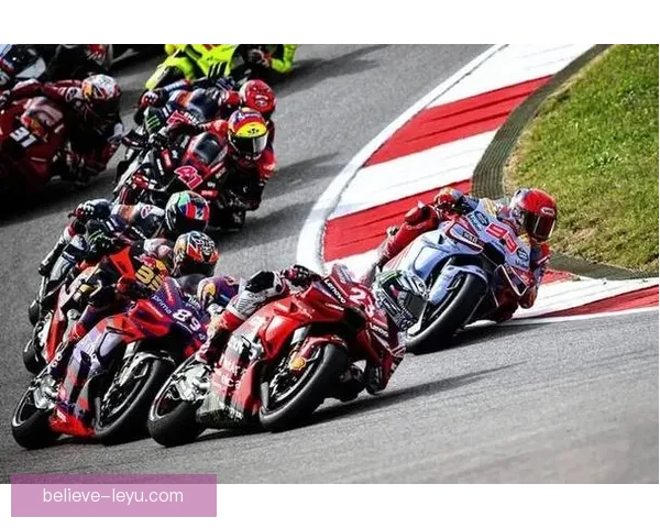 新赛季摩托车大奖赛风云再起车队变阵车手争冠格局生变悬念升温 新赛季摩托车大奖赛风云再起车队变阵车手争冠格局生变悬念升温