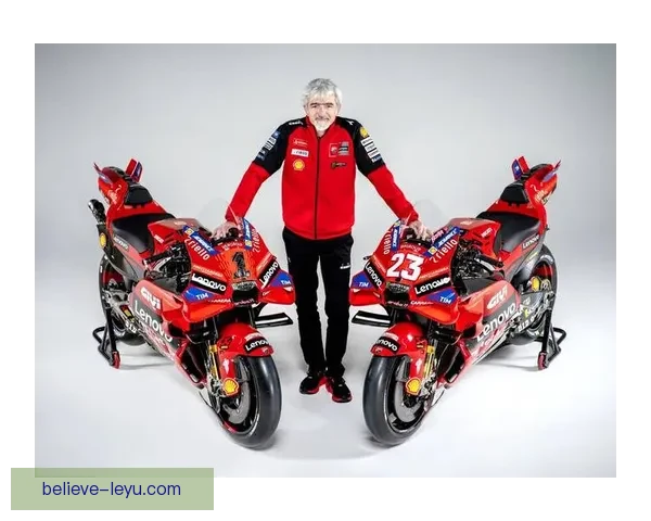 杜卡迪再夺分站冠军引爆MotoGP赛季争冠新格局激战升级震撼车坛