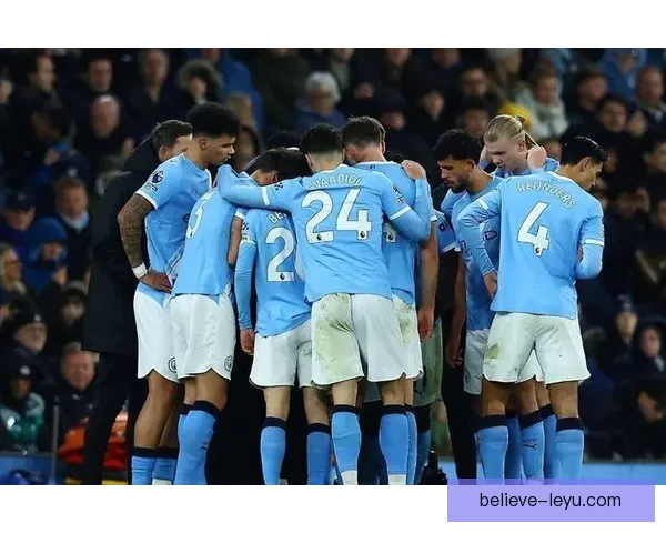 欧冠焦点战曼城绝杀皇马晋级四强引爆全球热议比赛夜精彩瞬间回顾