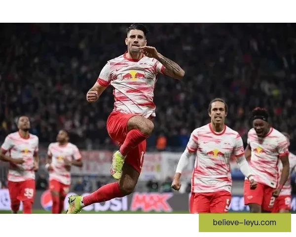 红牛崛起之路：RB莱比锡俱乐部的德甲革新与未来蓝图欧洲赛场愿景