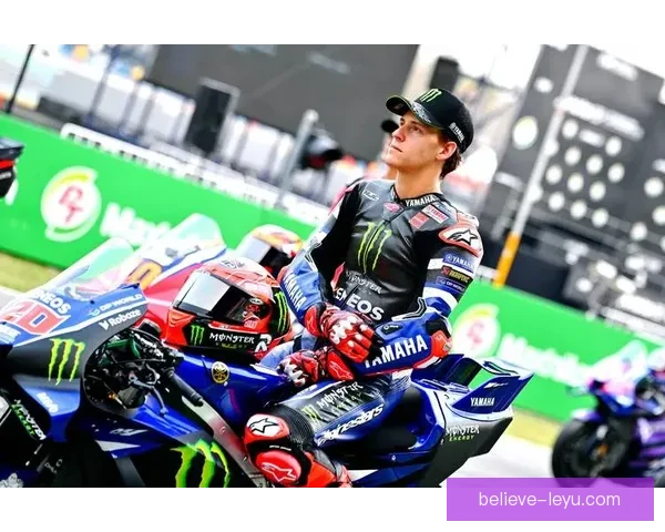 2026 MotoGP赛季首站精彩回顾 历史性突破与新星崛起震撼赛场