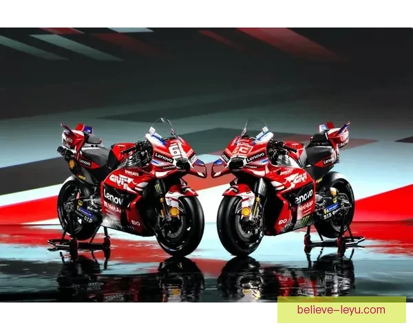 MotoGP赛季即将开启 重磅新车与车手阵容带来无限悬念