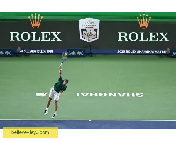 世界网球大师赛即将开赛，众星云集争夺年度桂冠