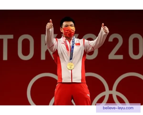 东京奥运精彩瞬间回顾 中国代表团夺金荣耀引全民关注