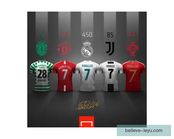 以C罗为核心的足球传奇与时代偶像影响力全景解析与未来展望深度