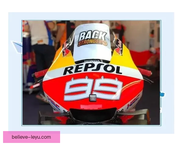 摩托GP最新赛季精彩回顾与车手冠军争夺激烈对决