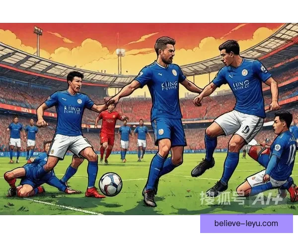 曼城俱乐部历史辉煌再续新篇章引领英超与欧洲足坛未来发展