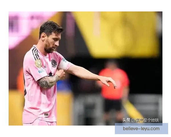 梅西加盟迈阿密国际后首次亮相正式比赛大获全胜