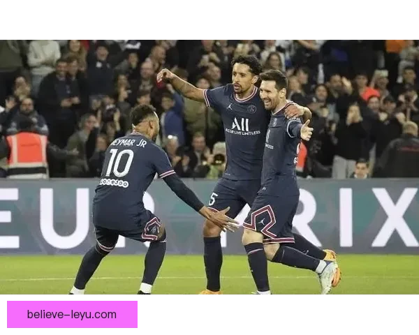 梅西带领巴黎逆转胜利，法甲争冠形势再掀波澜