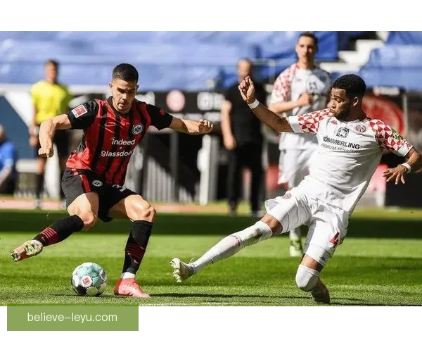 欧洲劲旅争夺新星转会战升温 球迷期待下赛季豪门对决精彩纷呈