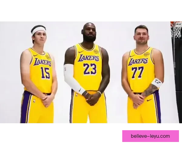 湖人新赛季迎关键阵容调整詹姆斯携手新援力争总冠军