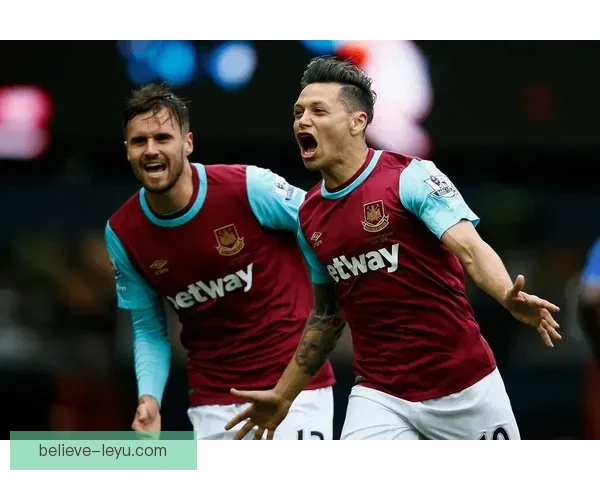 西汉姆联重磅引援宣告新赛季阵容升级目标争夺欧战资格