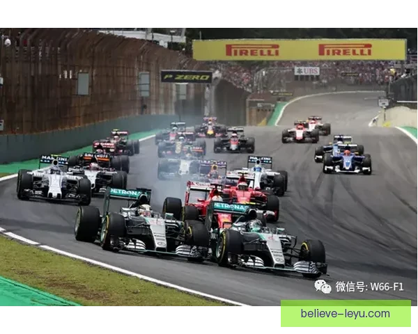 F1赛季风云再起车队竞争白热化新星崛起引爆全球车迷热议