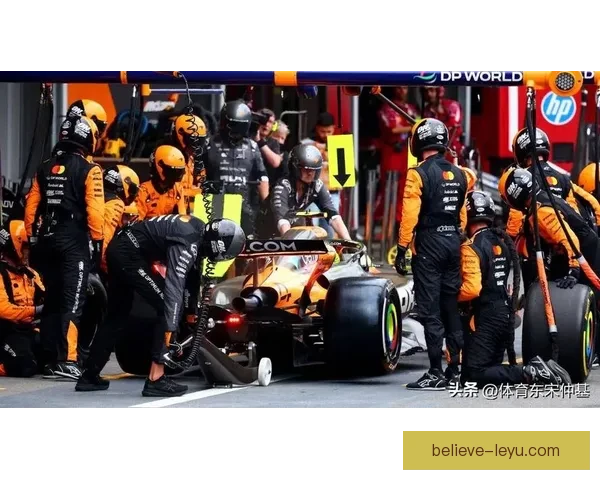 F1赛季最新动态：顶尖车队策略调整与新秀车手表现解析