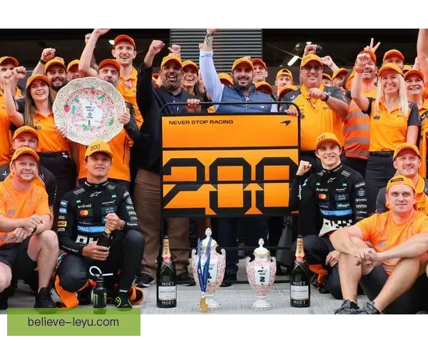 F1赛季最新动态揭秘车队策略与顶尖车手竞技争锋