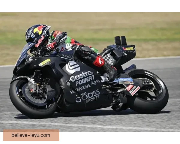 2026年MotoGP赛季前瞻：新赛季变化与明星车手转会大揭秘