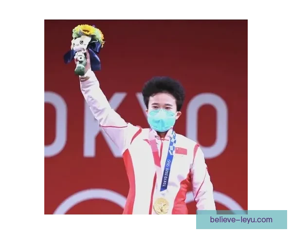 东京奥运会精彩瞬间回顾中国运动员勇夺多枚金牌辉煌成就显著
