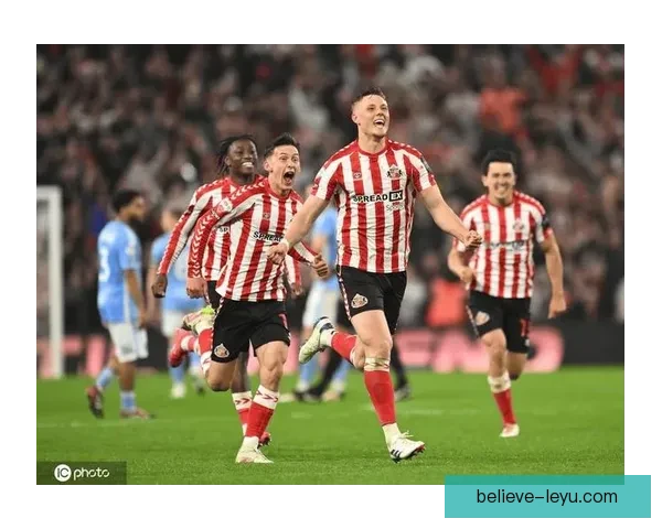 桑德兰足球俱乐部历史沿革与辉煌赛季全解析