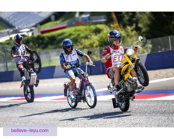 摩托车大奖赛最新动态：赛季积分领跑者变化及各车队表现分析