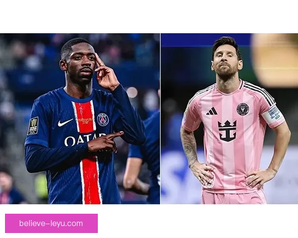 梅西领衔新赛季欧冠争冠大名单各队实力全面解析