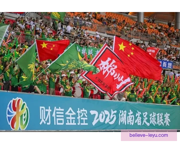 湘超联赛赛程全面解析及球队备战策略分析