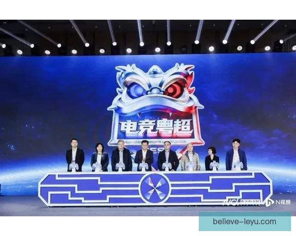 粤超联赛精彩对决在线直播平台全方位解析