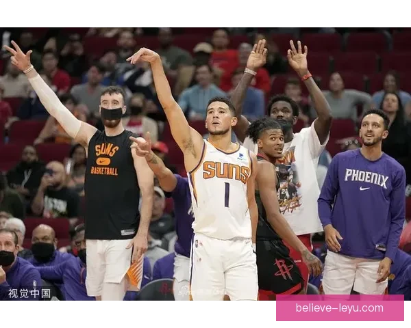 NBA太阳最新赛程全解析及关键比赛看点深度盘点