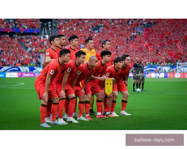 2026世界杯中国队是否成功出线背后原因与未来足球发展深度解析