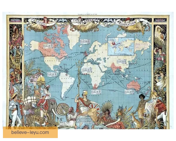沃特福德究竟是否属于英国行政版图与历史地理关系解析全面深入探讨