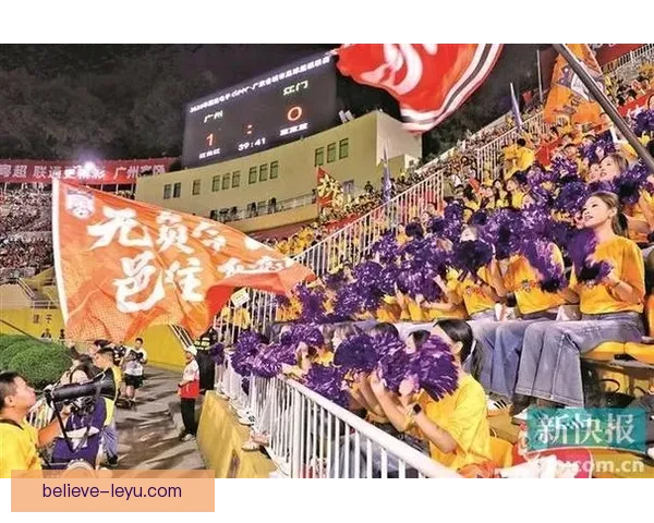 粤超明日全面赛程及关键对决一览助球迷掌握赛事动向